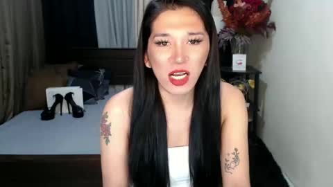 Rosedoll online show from 12/05/24, 12:19