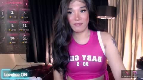 Rosedoll online show from 09/13/25, 08:47