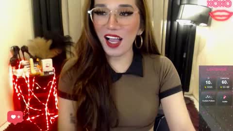 Rosedoll online show from 11/03/25, 06:47