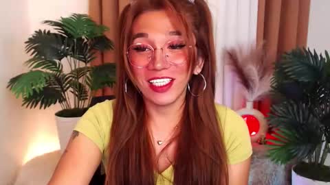 Rosedoll online show from 03/07/26, 07:38