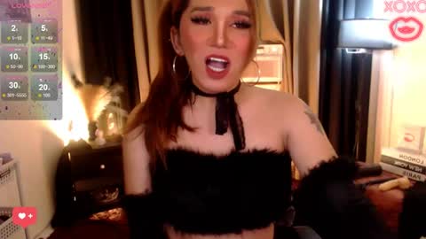 Rosedoll online show from 04/26/26, 08:01