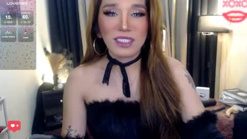 Rosedoll online show from 05/01/26, 07:13
