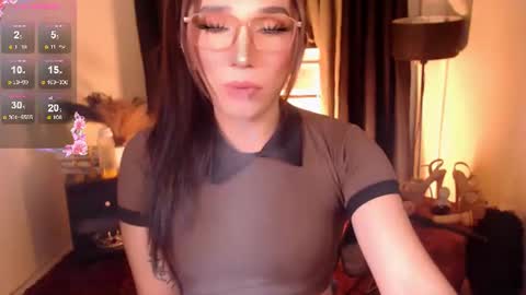 Rosedoll online show from 06/08/26, 06:58