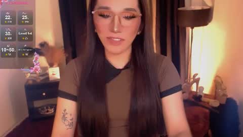 Rosedoll online show from 06/14/26, 06:59