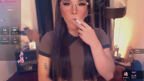 Rosedoll online show from 06/15/26, 06:48