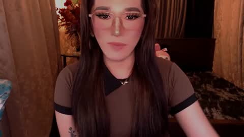Rosedoll online show from 06/16/26, 12:57