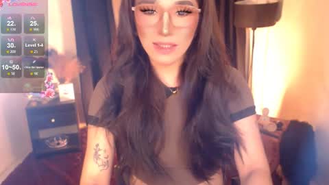 Rosedoll online show from 06/17/26, 06:16