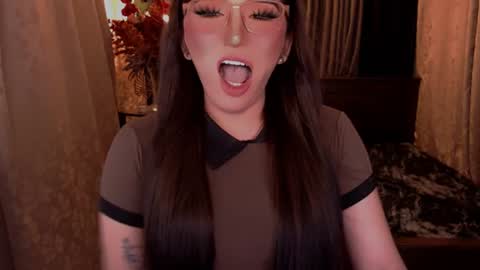Rosedoll online show from 06/18/26, 04:11