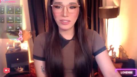 Rosedoll online show from 06/21/26, 07:11