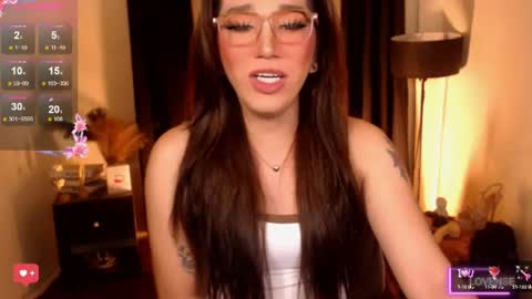 Rosedoll online show from 06/27/26, 07:24