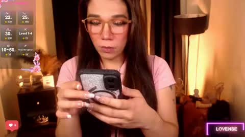 Rosedoll online show from 06/29/26, 10:15