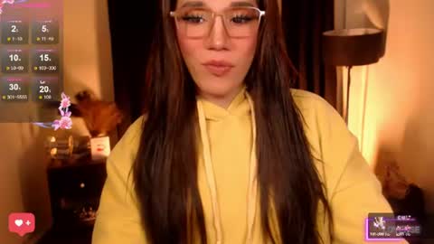 Rosedoll online show from 07/02/26, 06:41