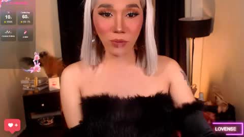 Rosedoll online show from 07/06/26, 07:05