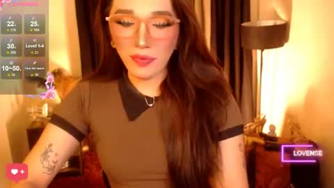 Rosedoll online show from 07/10/26, 07:45