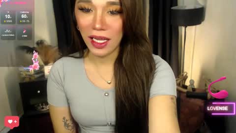 Rosedoll online show from 07/11/26, 07:00
