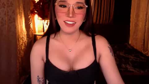 Rosedoll online show from 07/13/26, 03:37