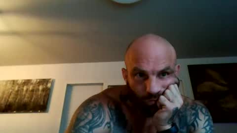 predafuck online show from 07/19/26, 06:33