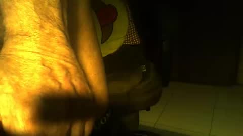 predator19491 online show from 02/17/26, 07:38