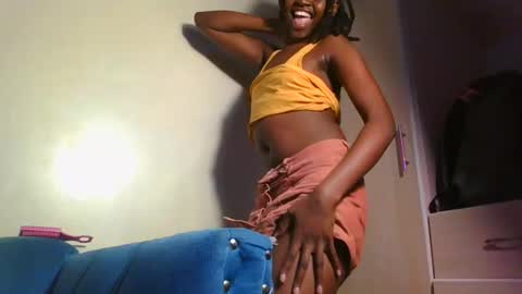 preety_ebony12 online show from 03/30/26, 07:15