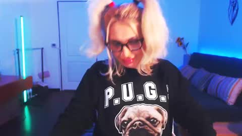 Victoria online show from 01/02/25, 09:50