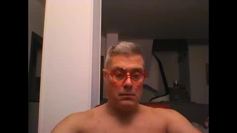 prendimisubito online show from 11/27/25, 12:13