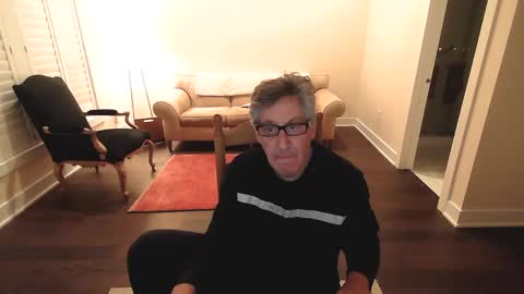 Snapshot of preppydave2525 chatting on 01/20/25, 11:32 preppydave2525 online show from 01/20/25, 11:32