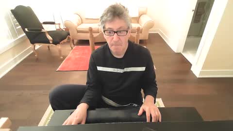 Snapshot of preppydave2525 chatting on 01/23/25, 01:02 preppydave2525 online show from 01/23/25, 01:02