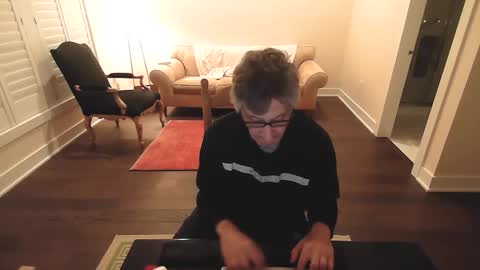 Snapshot of preppydave2525 chatting on 01/27/25, 11:33 preppydave2525 online show from 01/27/25, 11:33