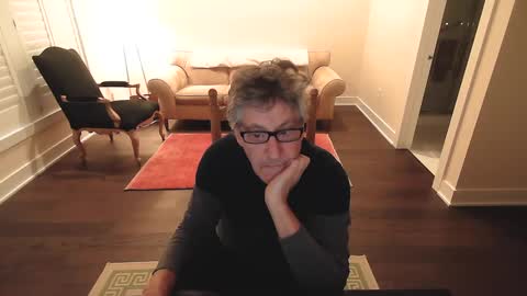 Snapshot of preppydave2525 chatting on 01/31/25, 12:18 preppydave2525 online show from 01/31/25, 12:18