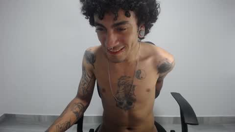 Plux online show from 01/13/25, 06:27