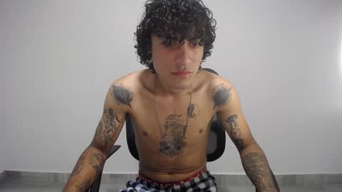 Plux online show from 01/14/25, 01:15