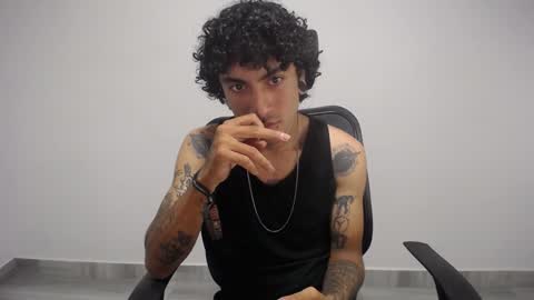 Plux online show from 01/15/25, 04:57