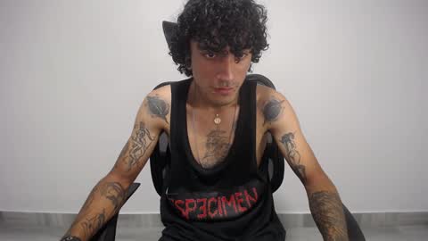 Plux online show from 01/27/25, 01:16