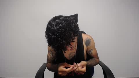 Plux online show from 01/30/25, 02:49