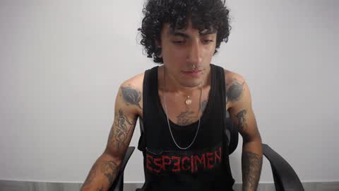 Plux online show from 02/01/25, 07:26