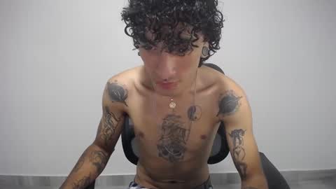 Plux online show from 02/17/25, 09:19