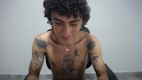 Plux online show from 02/18/25, 12:26