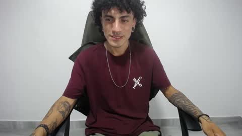 Plux online show from 02/20/25, 04:50