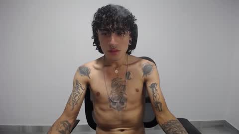 Plux online show from 02/24/25, 03:12