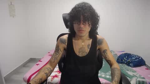 Plux online show from 09/17/25, 07:04