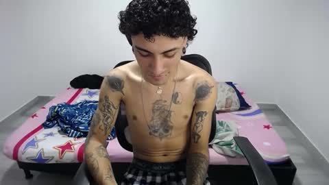 Plux online show from 10/29/25, 03:58