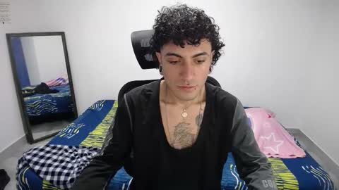 Plux online show from 11/17/25, 01:55