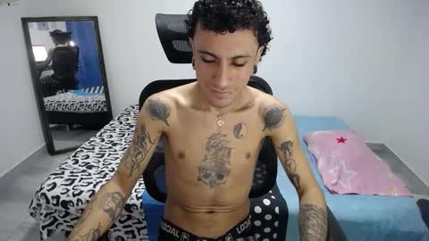 Plux online show from 02/02/26, 05:11