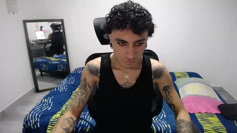 Plux online show from 03/02/26, 04:14