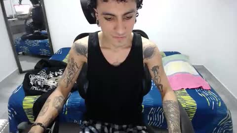 Plux online show from 03/12/26, 06:25