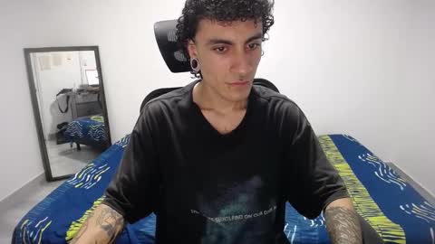 Plux online show from 03/26/26, 05:46