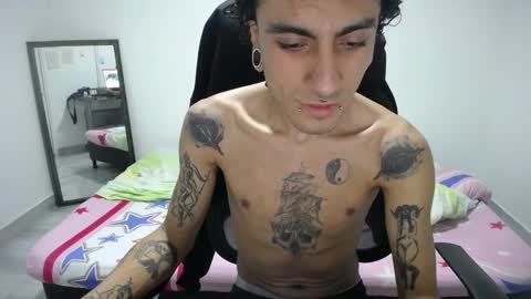 Plux online show from 03/27/26, 08:59