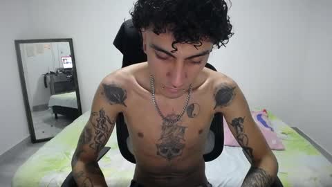 Plux online show from 03/30/26, 04:46