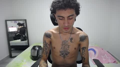 Plux online show from 03/31/26, 07:20