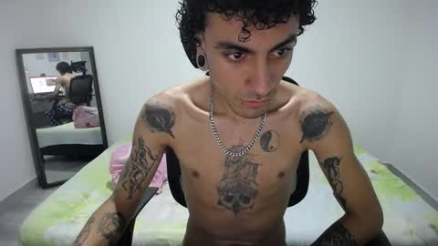 Plux online show from 04/01/26, 06:25